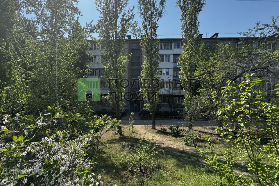 Продаётся 2-комнатная квартира, 40 м²
