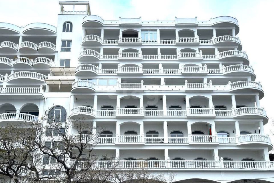 Продаётся студия, 71.2 м²