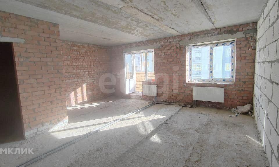 Продаётся студия, 36.1 м²