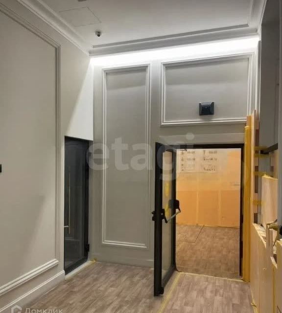 Продаётся 1-комнатная квартира, 41.1 м²