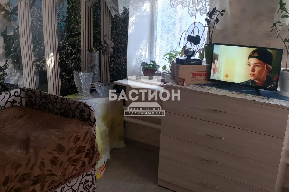 Продаётся 1-этажный дом, 32.9 м²