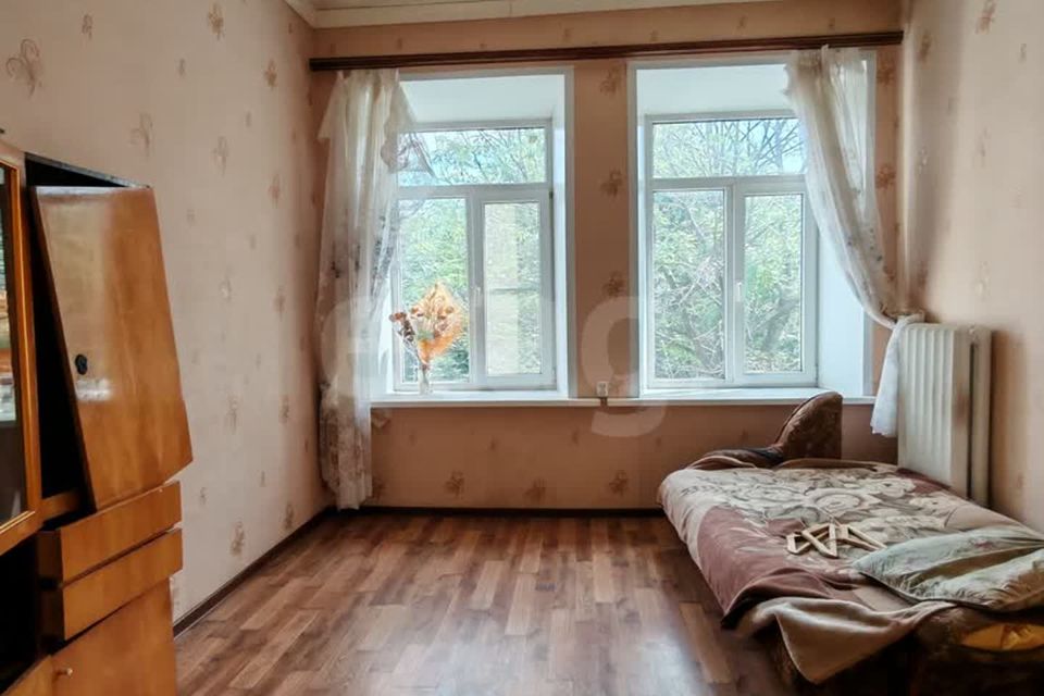 Продаётся 2-комнатная квартира, 30.4 м²