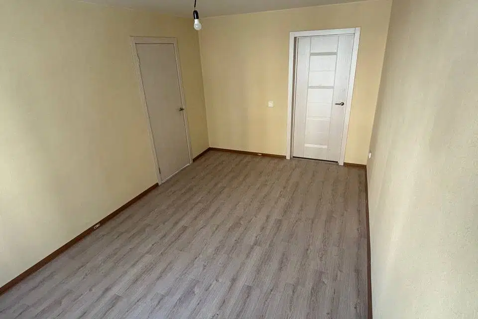 Продаётся 2-комнатная квартира, 40 м²