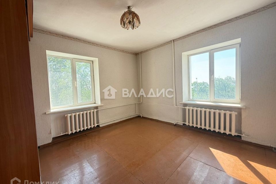 Продаётся 3-комнатная квартира, 73.4 м²
