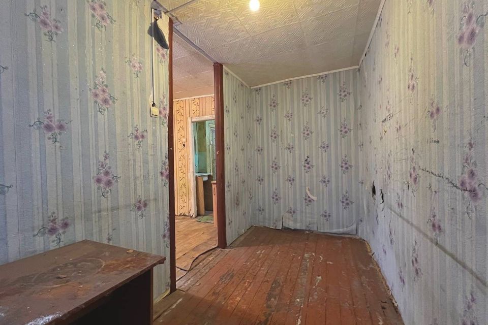Продаётся 2 комнаты в 2-комн. квартире, 22 м²