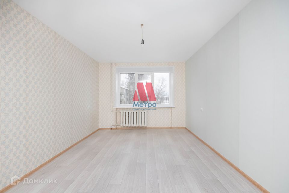 Продаётся 1-комнатная квартира, 29.4 м²