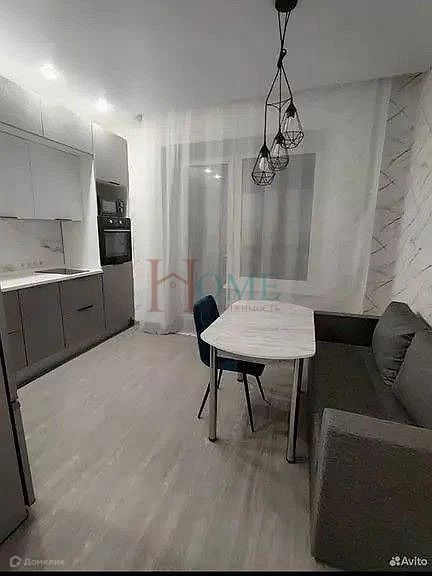 Сдаётся 1-комнатная квартира, 34 м²