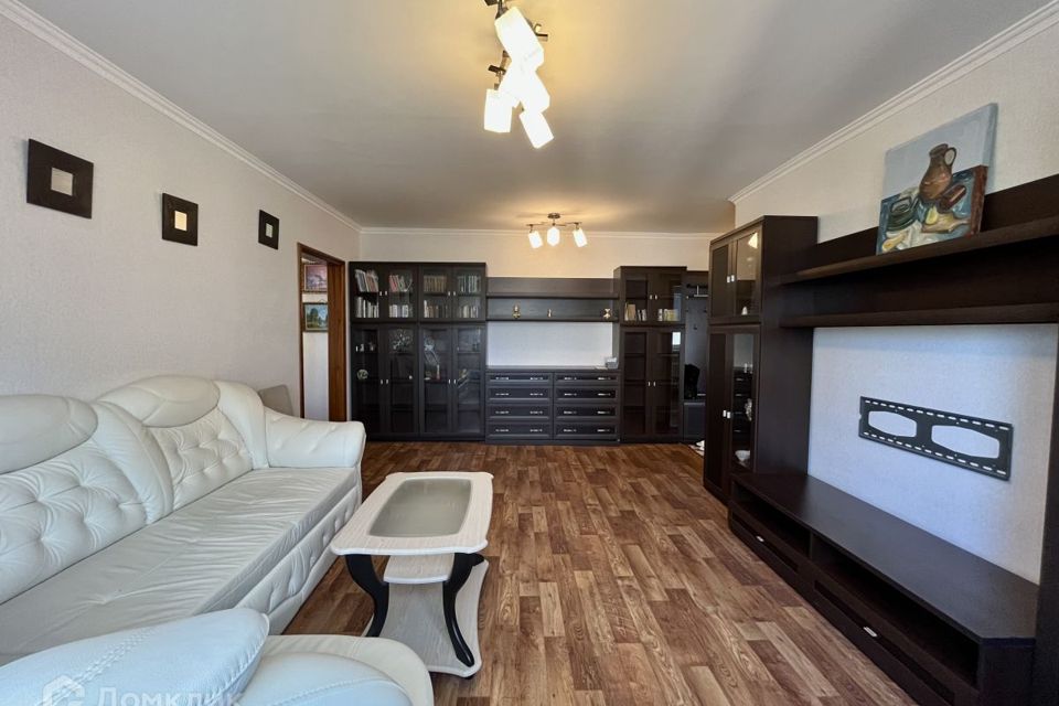 Сдаётся 3-комнатная квартира, 72.5 м²