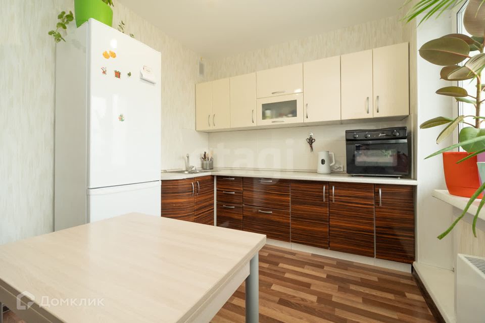 Продаётся 1-комнатная квартира, 32.5 м²