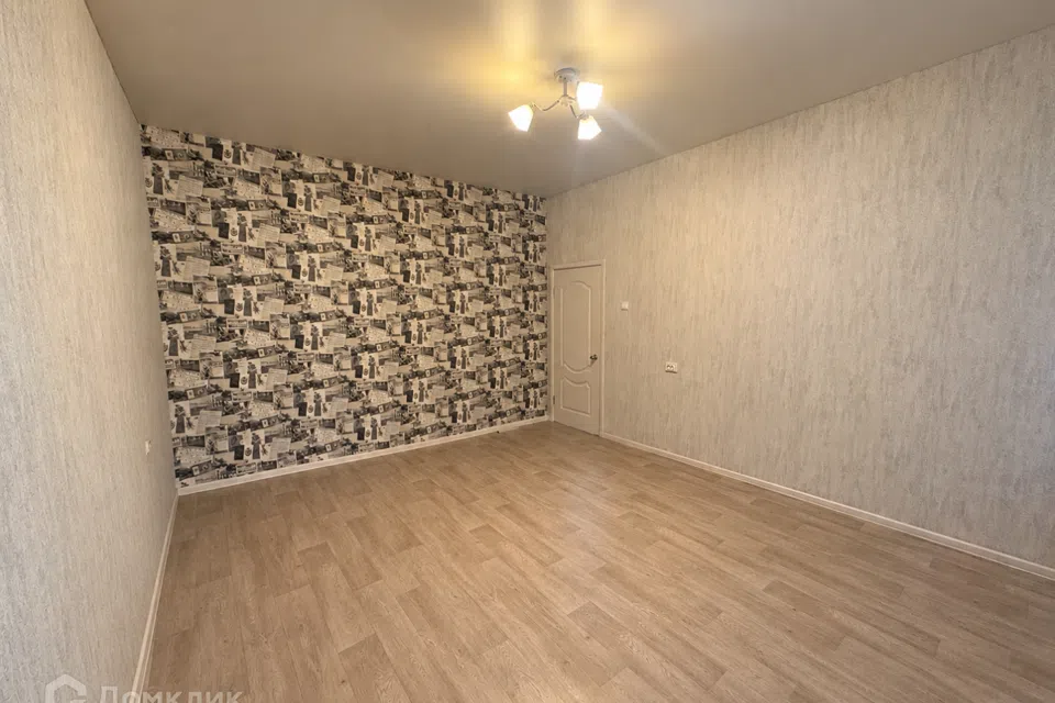 Продаётся 1-комнатная квартира, 33.8 м²