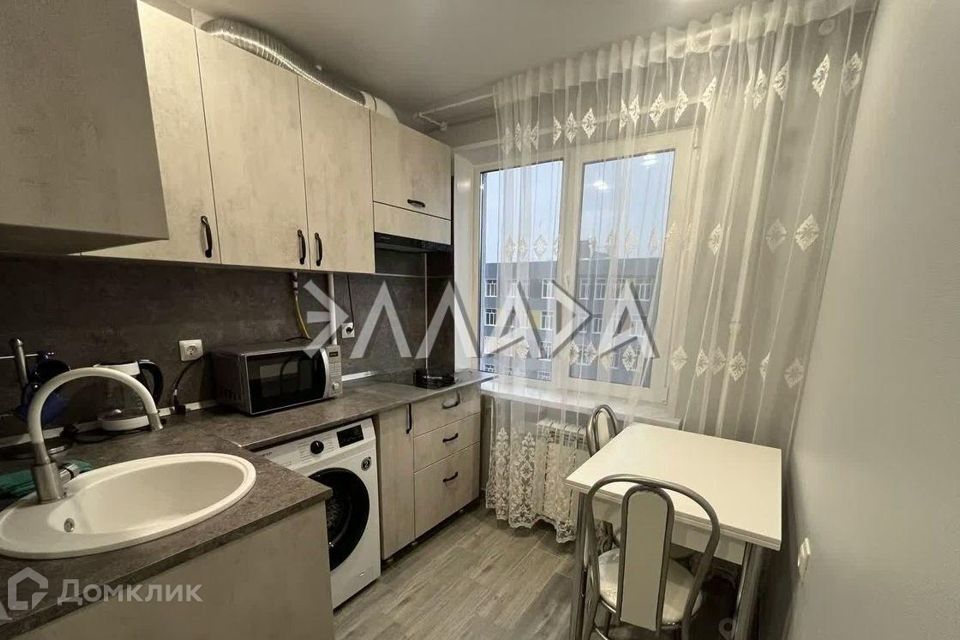 Сдаётся 1-комнатная квартира, 24 м²
