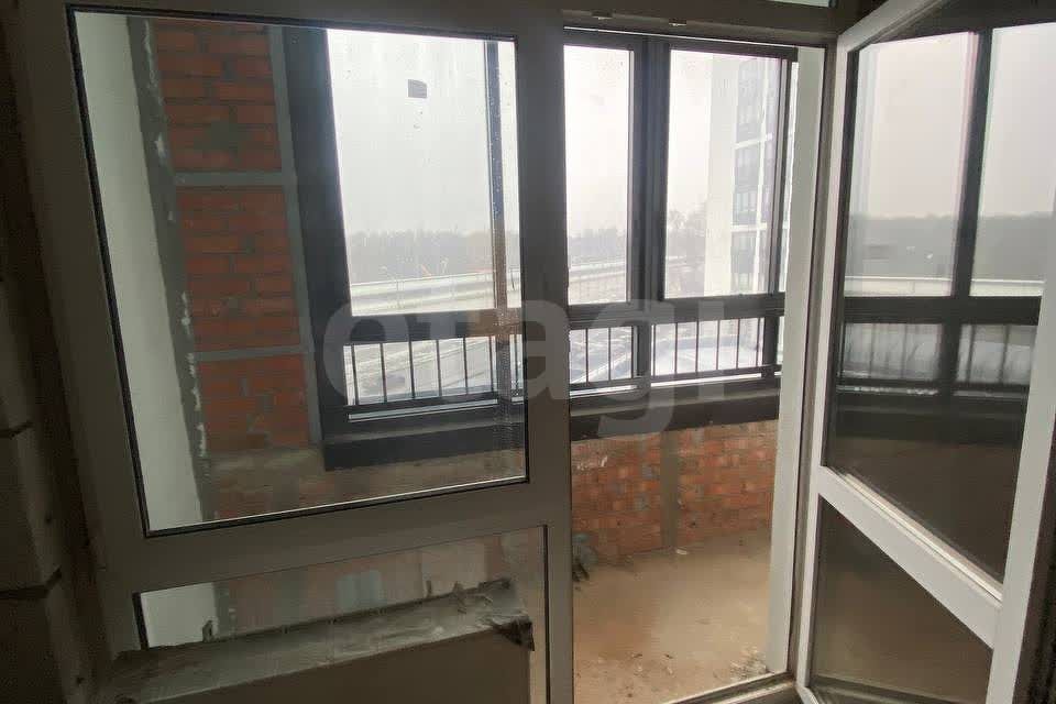 Продаётся студия, 25 м²