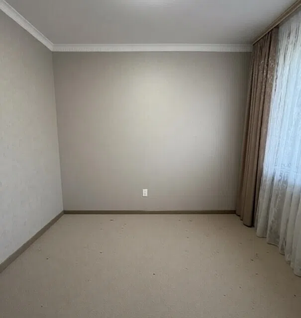 Продаётся 3-комнатная квартира, 57.2 м²