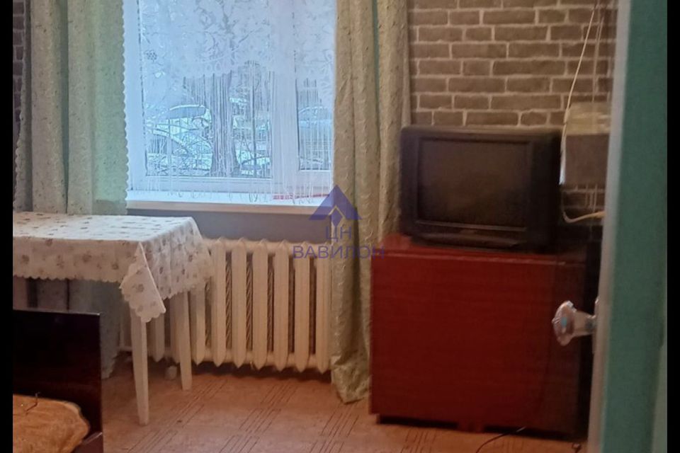 Сдаётся 2-комнатная квартира, 25 м²