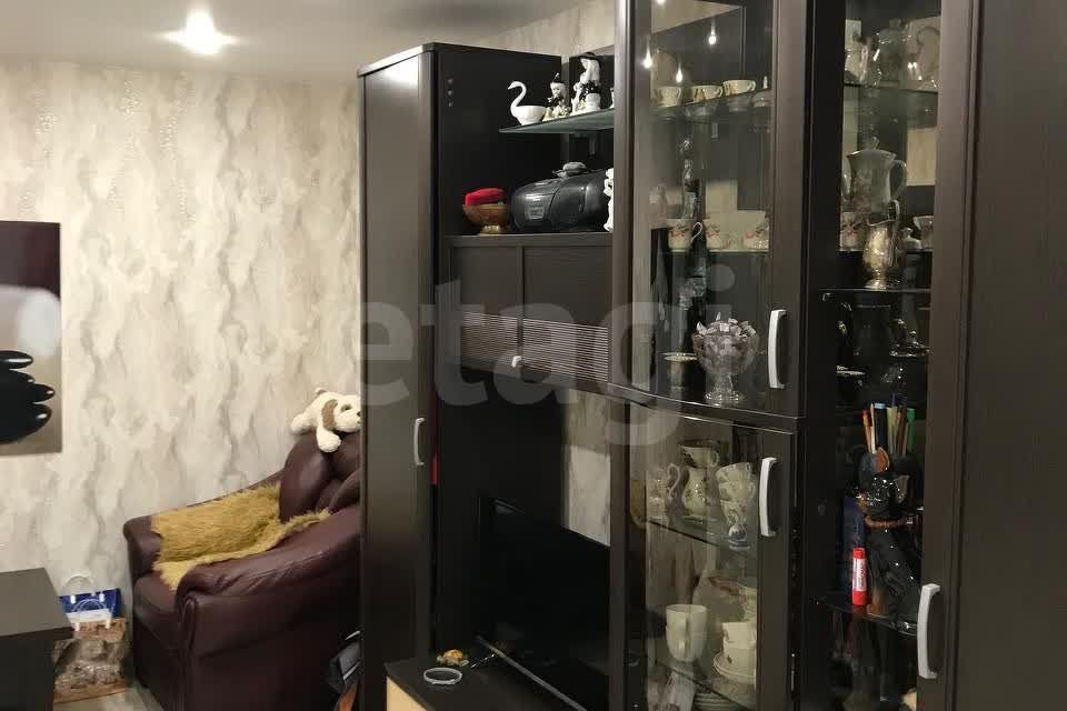 Продаётся 1-комнатная квартира, 30 м²
