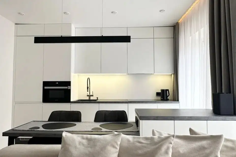 Продаётся 2-комнатная квартира, 47.9 м²