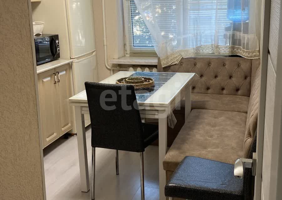 Продаётся 2-комнатная квартира, 48 м²