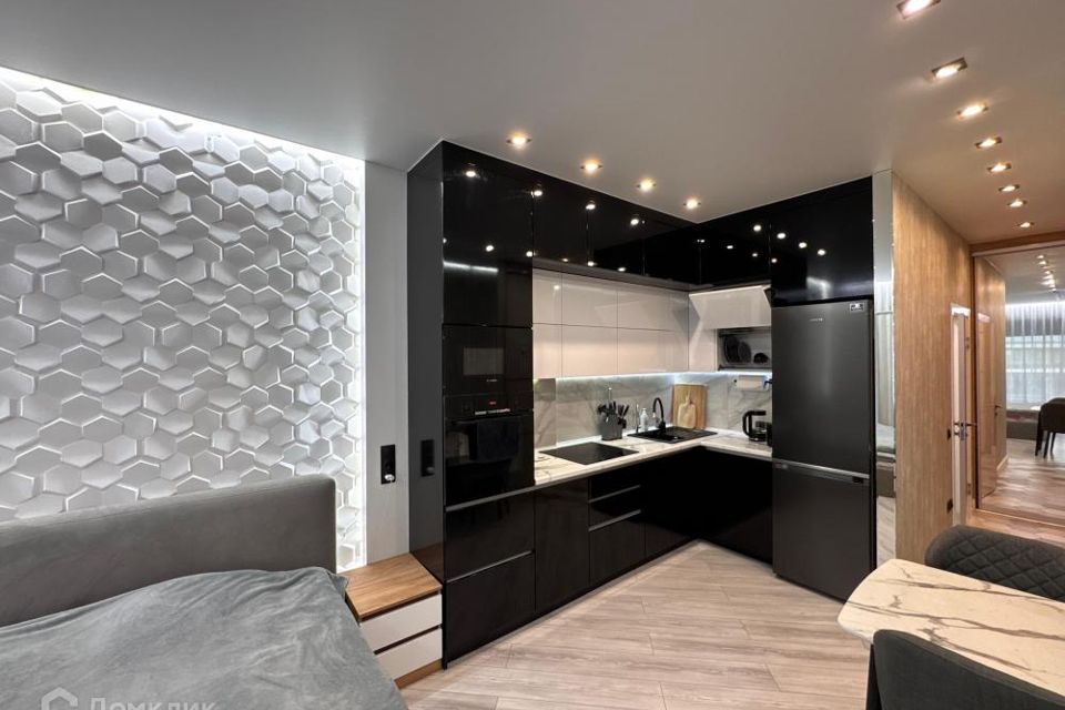 Продаётся студия, 29.6 м²