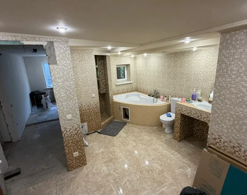 Продаётся 1-этажный дом, 110 м²