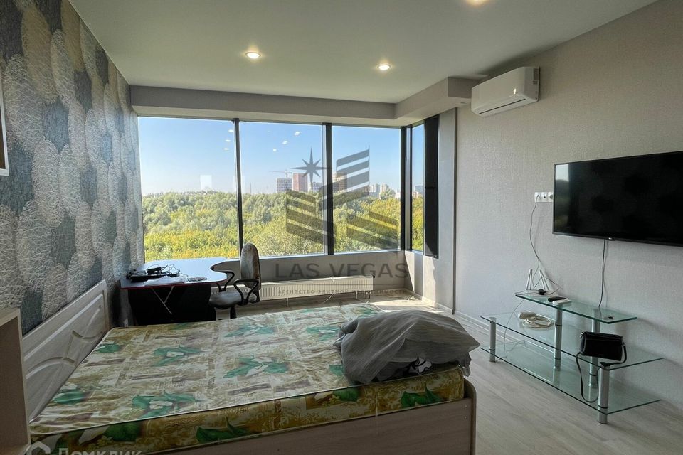 Сдаётся 1-комнатная квартира, 50 м²