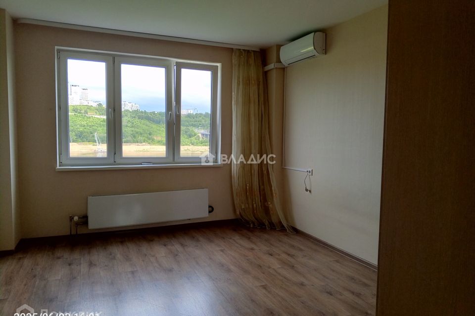 Продаётся 1-комнатная квартира, 34.6 м²