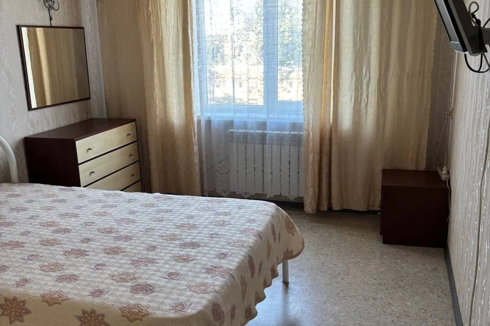 Сдаётся 2-комнатная квартира, 45 м²