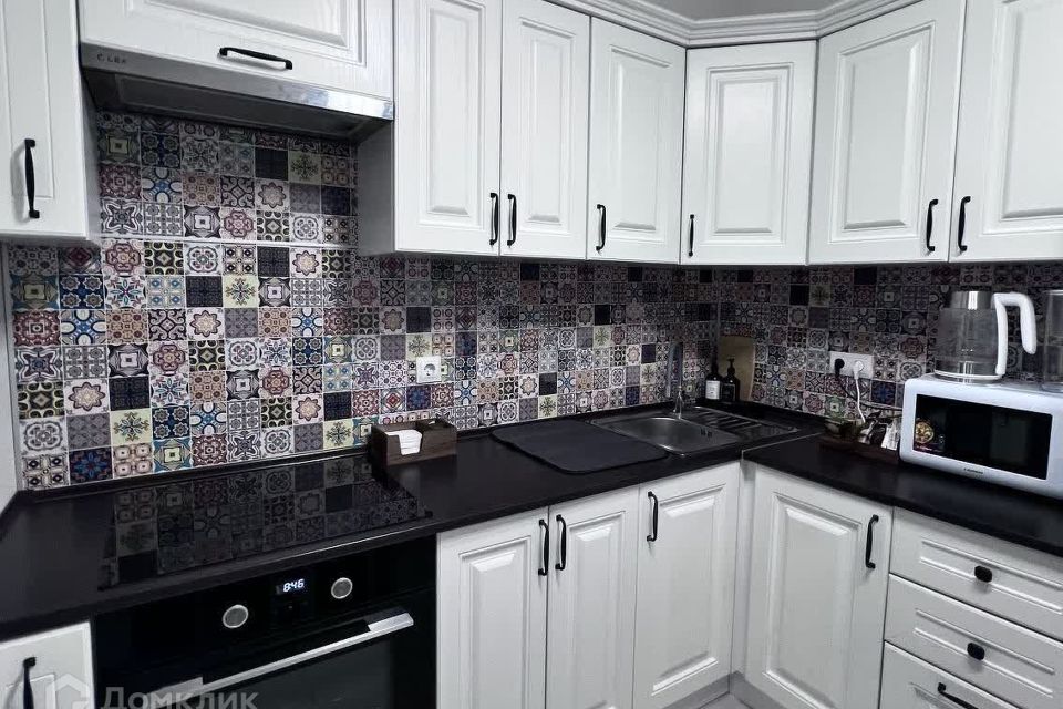 Продаётся 1-комнатная квартира, 30.3 м²
