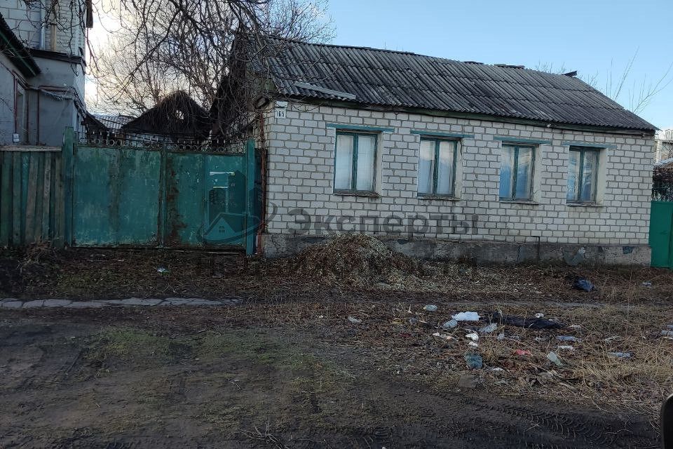 Продаётся 1-этажный дом, 100 м²