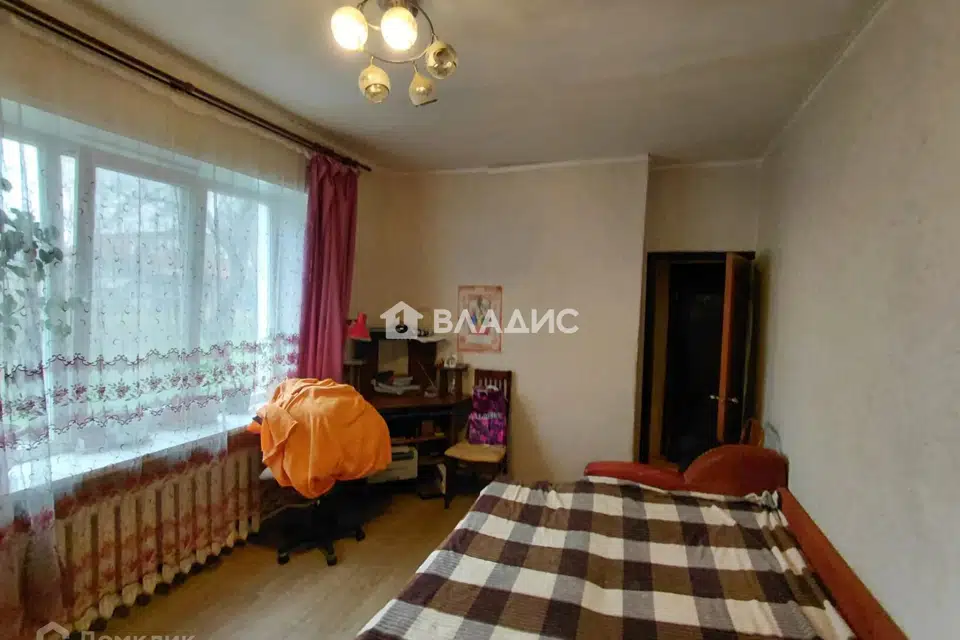 Продаётся 2-комнатная квартира, 40 м²