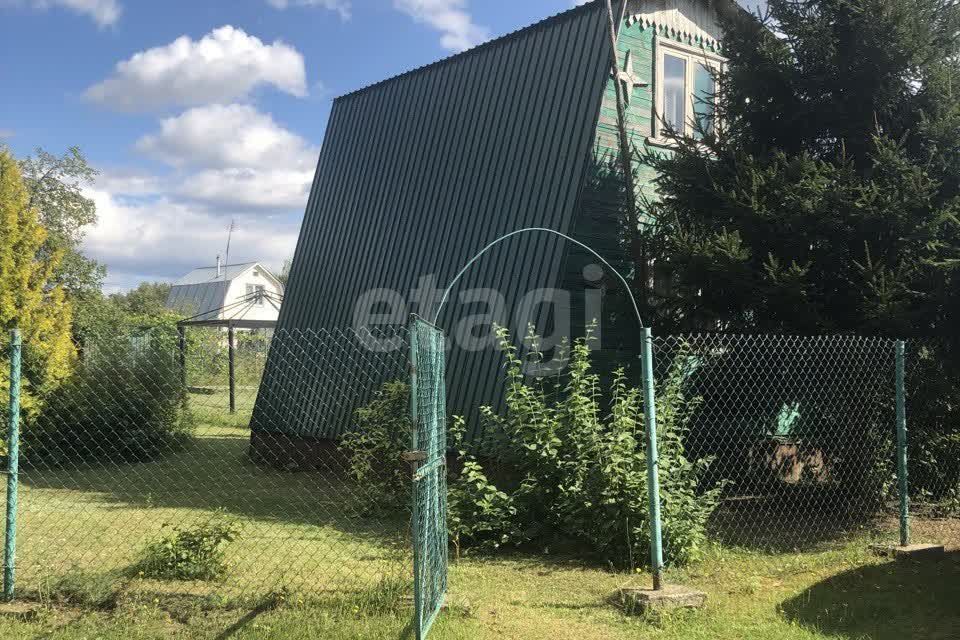 Купить Дом Снт Клязьма
