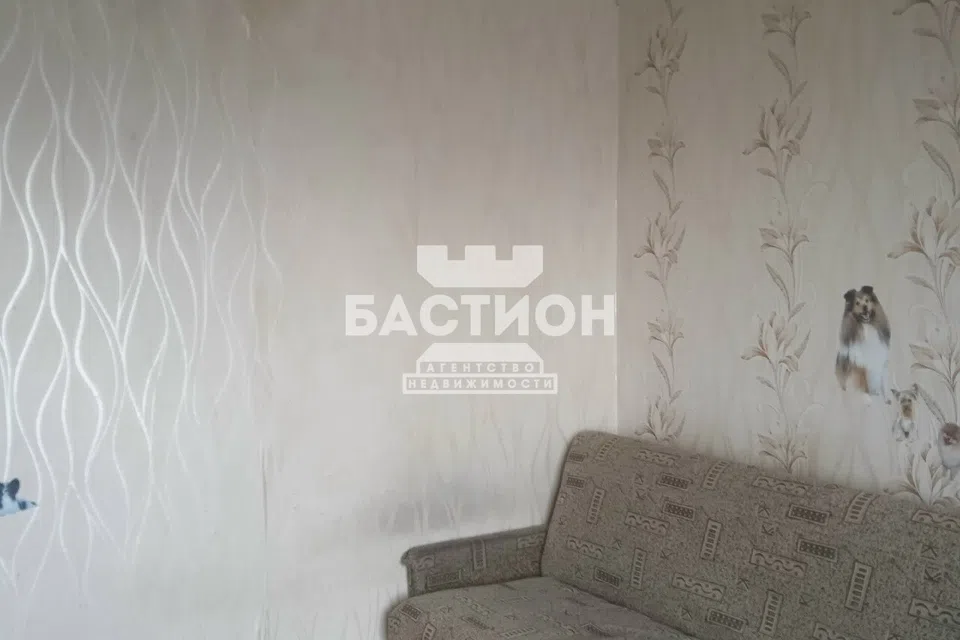 Продаётся 1-комнатная квартира, 24 м²