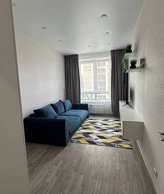Сдаётся 1-комнатная квартира, 31 м²