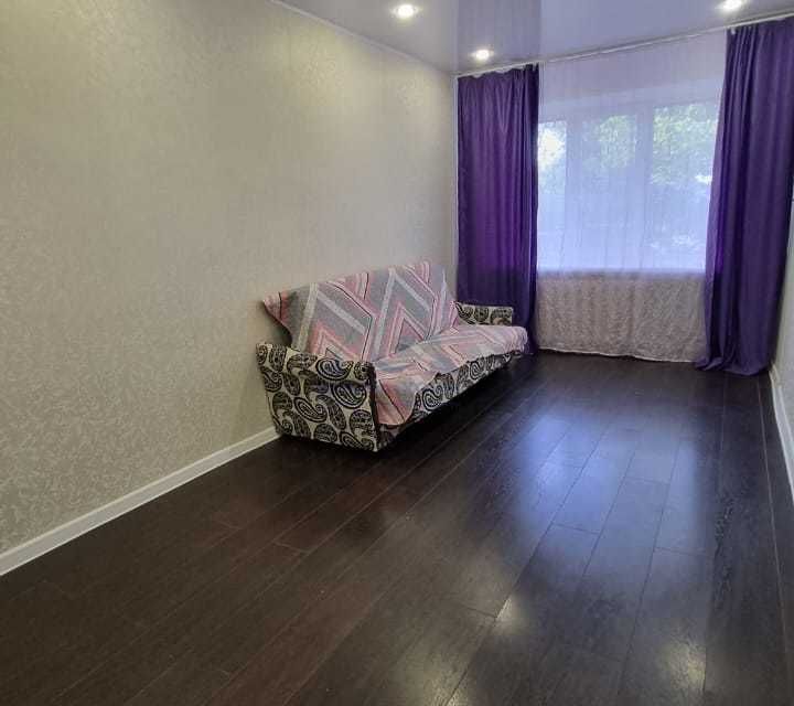 Продаётся 2-комнатная квартира, 40.1 м²