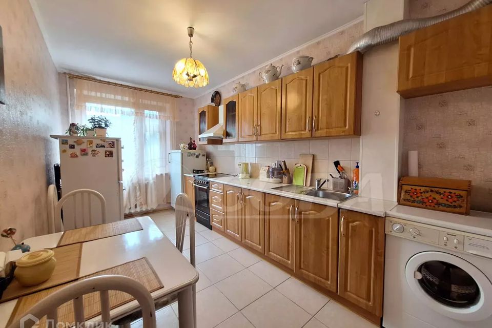 Продаётся 3-комнатная квартира, 66.7 м²