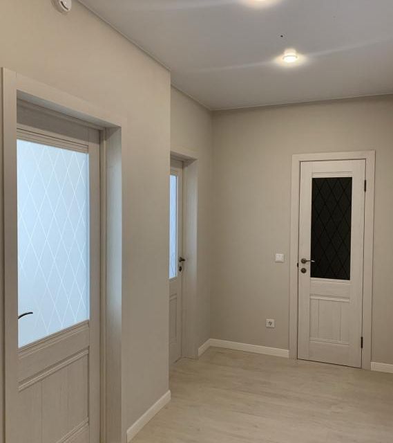 Продаётся 1-комнатная квартира, 47.9 м²