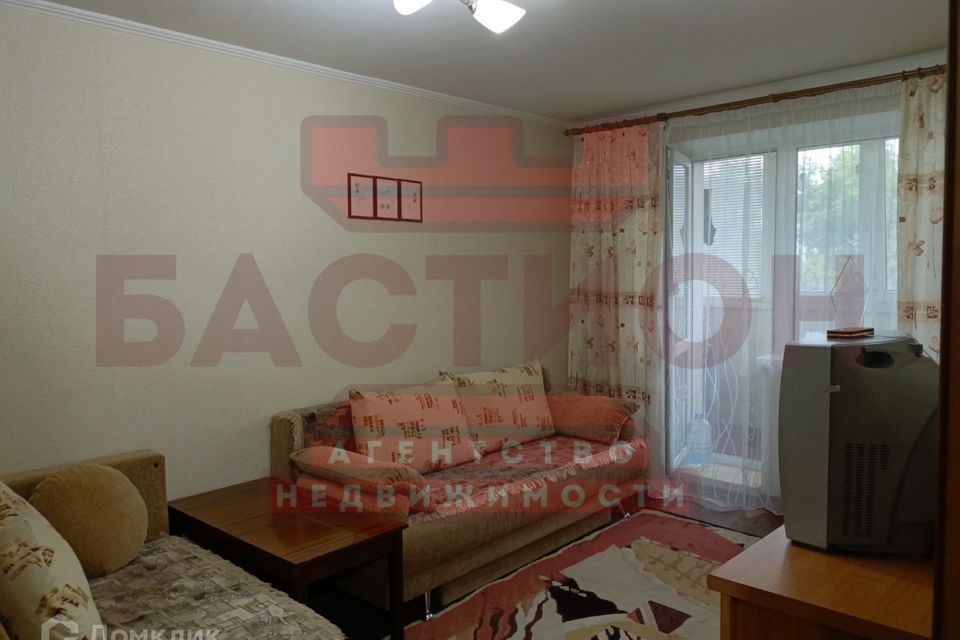 Продаётся 1-комнатная квартира, 30 м²