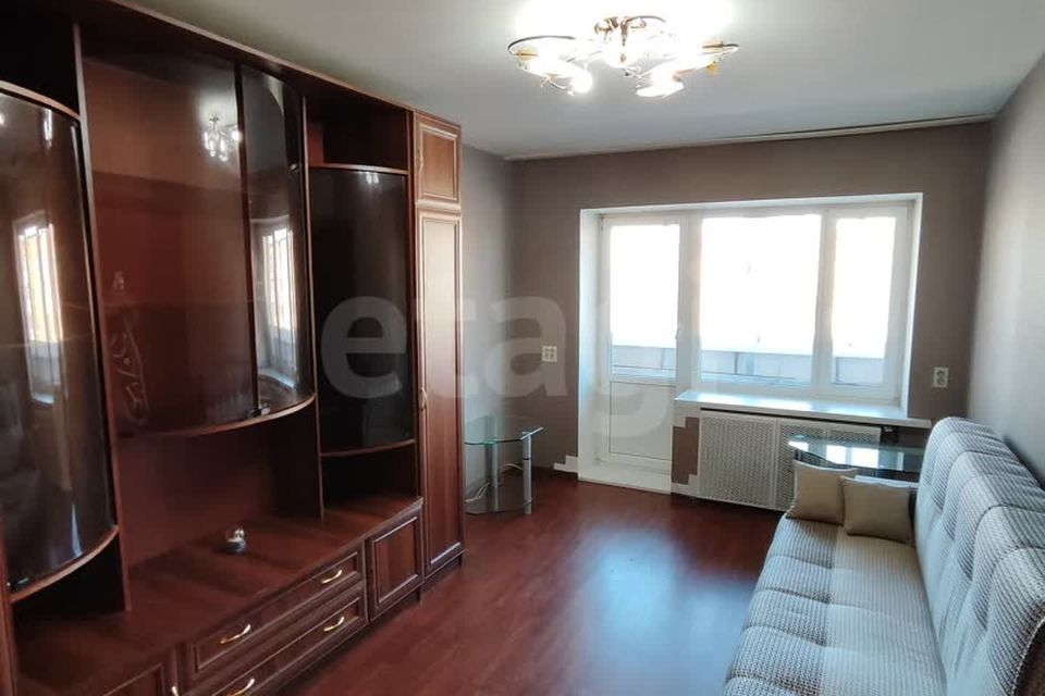 Продаётся 2-комнатная квартира, 41.9 м²