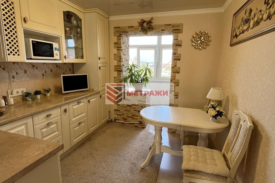 Продаётся 2-комнатная квартира, 48.2 м²