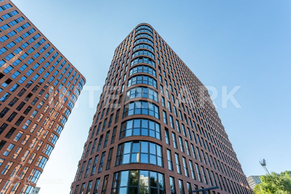 Продаётся 2-комнатная квартира, 69.7 м²