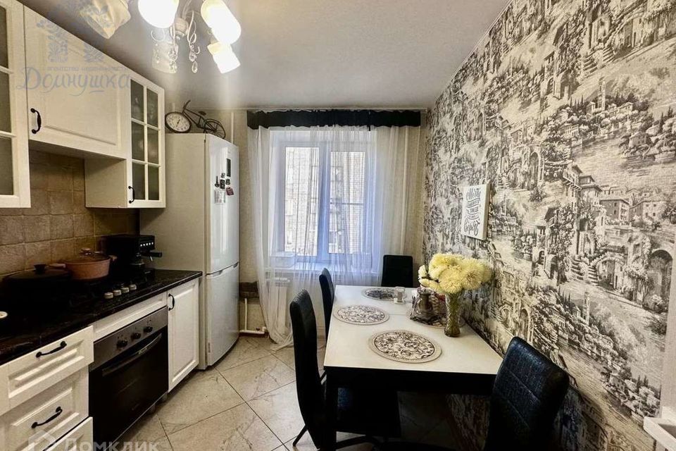 Продаётся 3-комнатная квартира, 62 м²