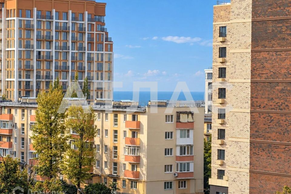 Продаётся 1-комнатная квартира, 30.8 м²