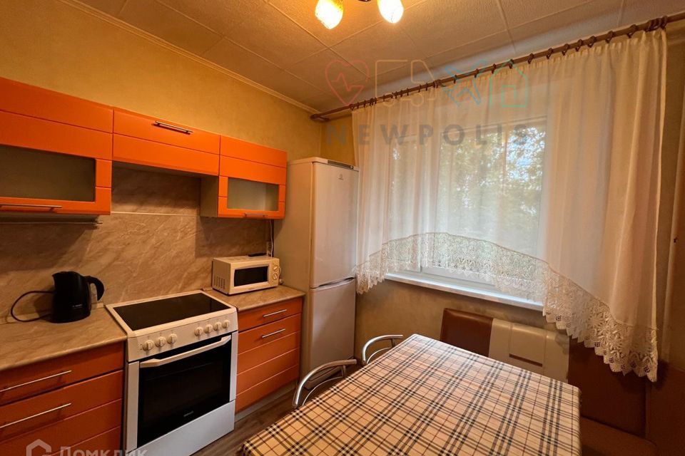 Сдаётся 1-комнатная квартира, 38.7 м²