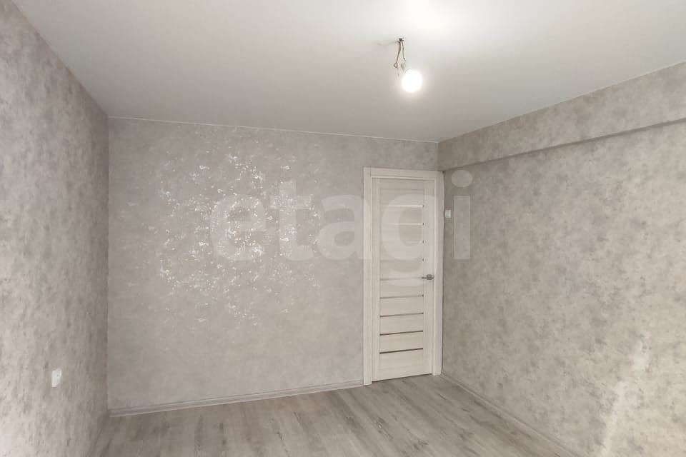 Продаётся 2-комнатная квартира, 44 м²