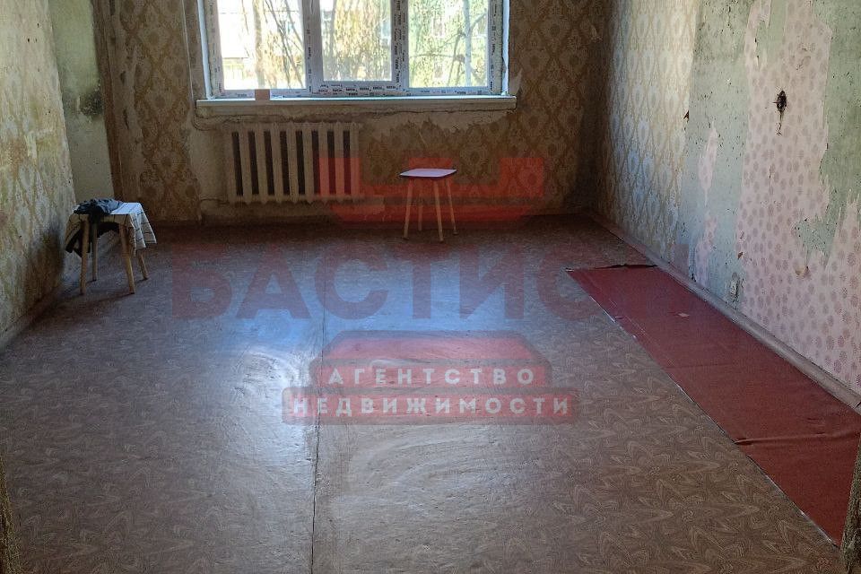 Продаётся 3-комнатная квартира, 69 м²