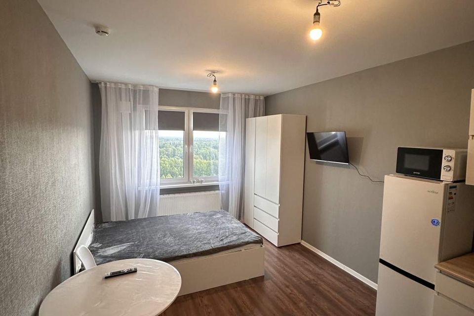 Сдаётся студия, 20.4 м²