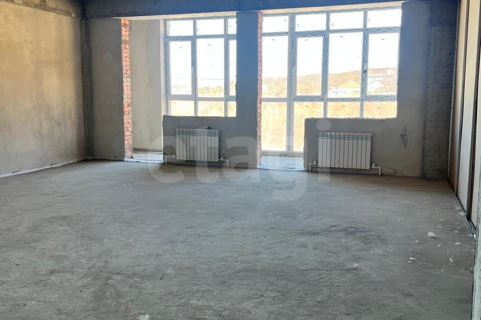 Продаётся 3-комнатная квартира, 94.6 м²
