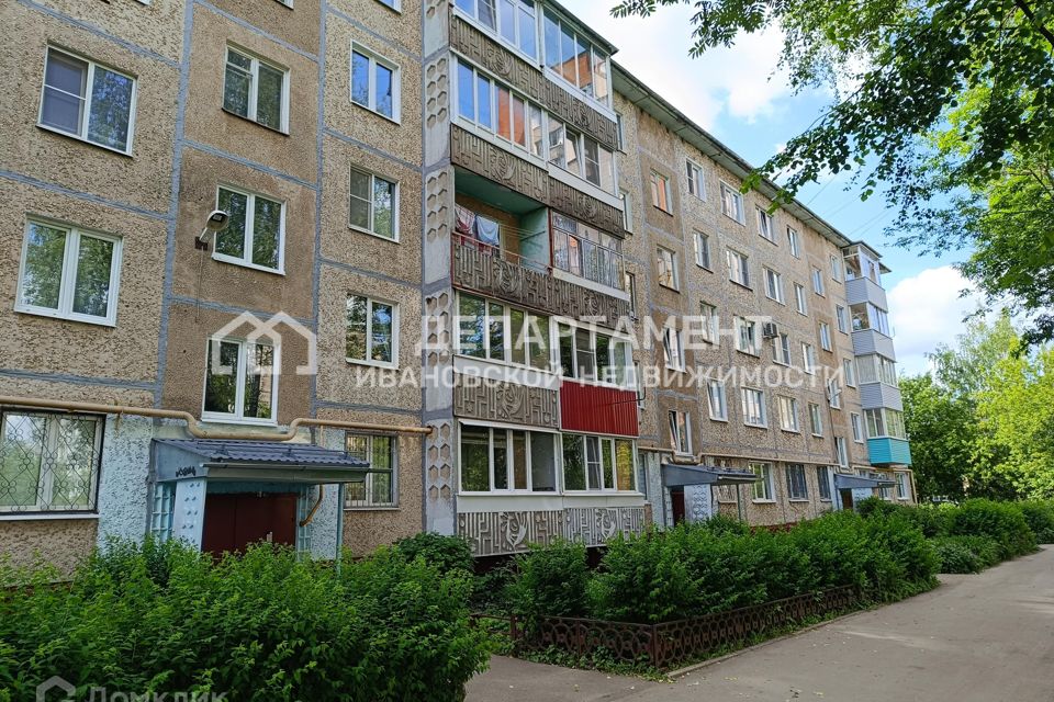 Продаётся 2-комнатная квартира, 38.7 м²
