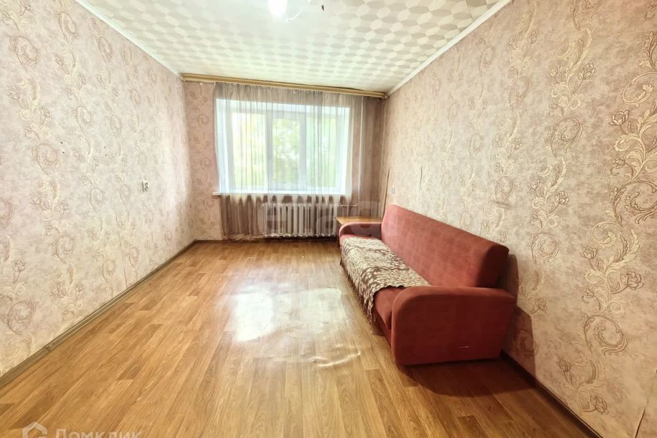 Продаётся 1-комнатная квартира, 30.1 м²