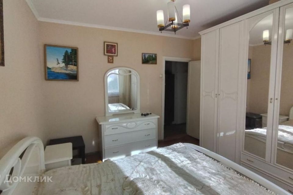 Сдаётся 2-комнатная квартира, 52 м²