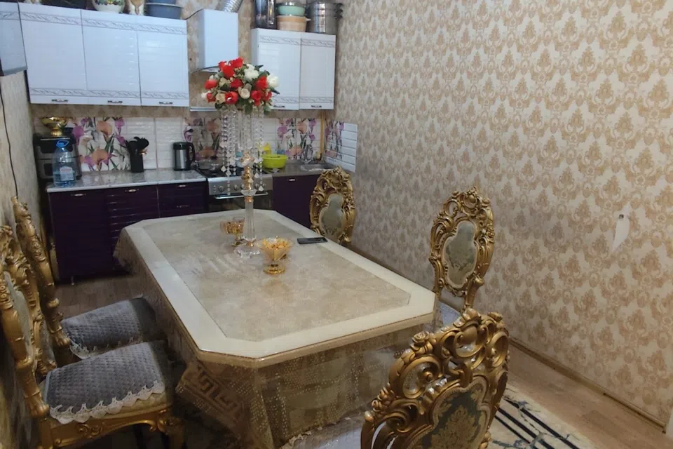 Продаётся 1-этажный дом, 75 м²